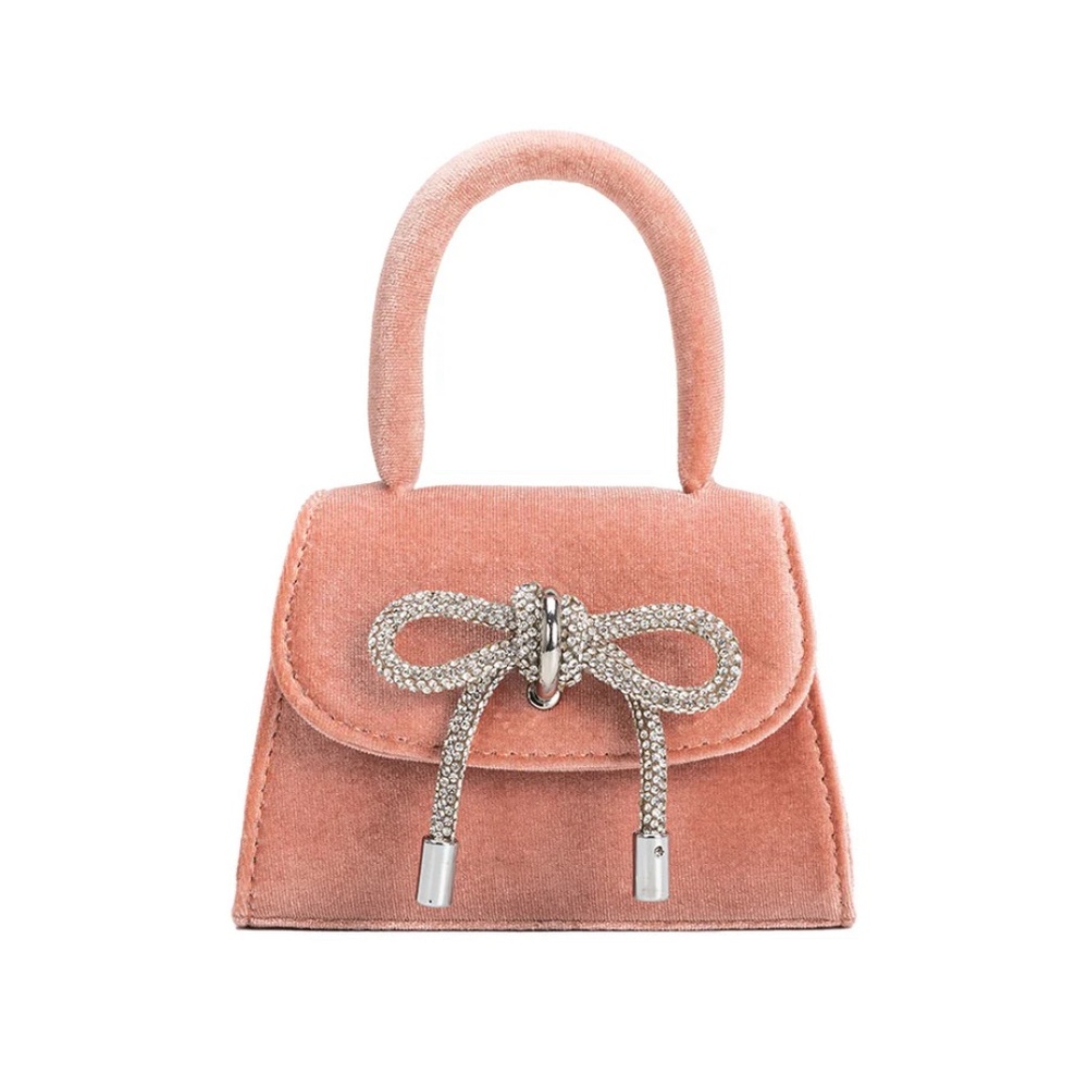 Top Handle Bag